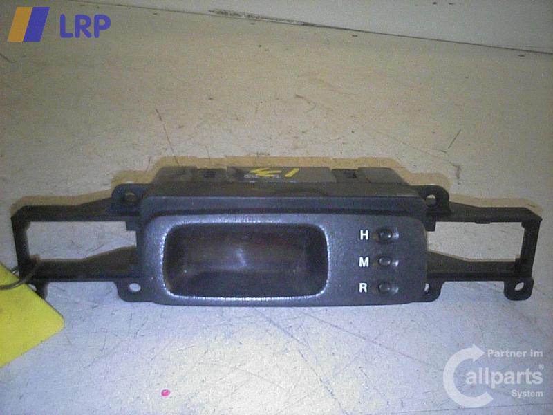 Hyundai Accent X3 original Digitaluhr P461 BJ1999