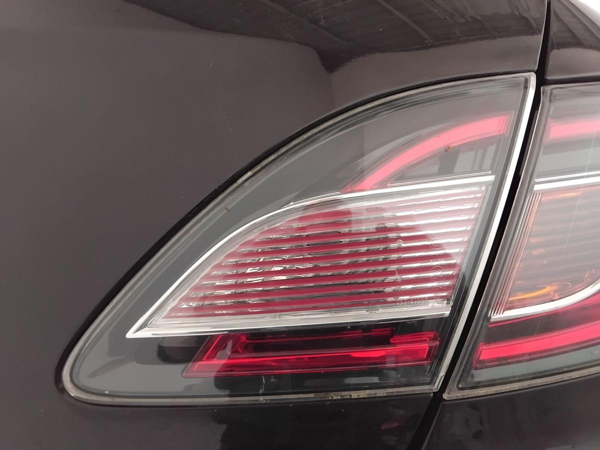 Mazda 6 II GH orig R&uuml;ckleuchte Heckleuchte rechts innen 4-t&uuml;rig Limousine BJ2010
