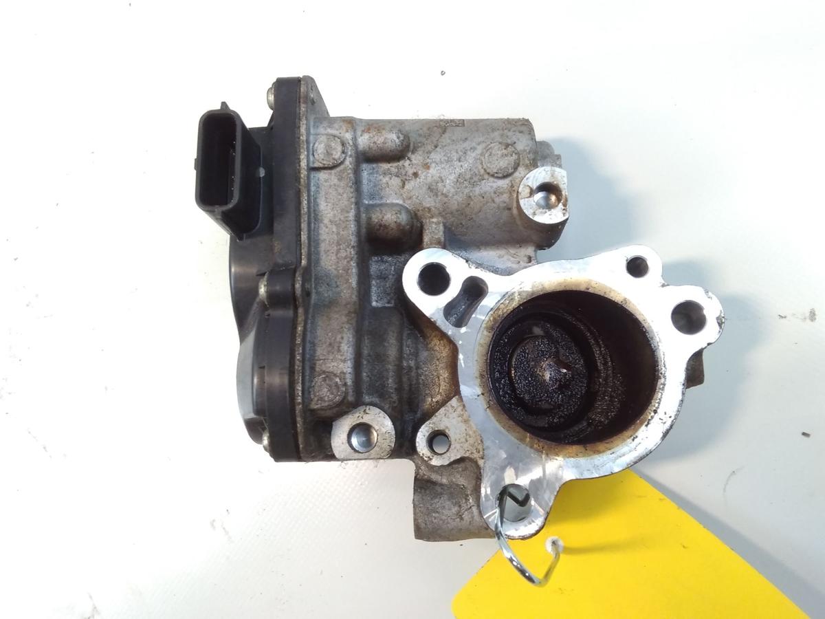 Renault Trafic 3 original AGR-Ventil 2.0DCI 107kw M9RV710 Bj.2021