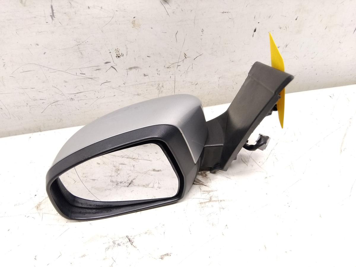 Ford Focus 2 Facelift original Au&szlig;enspiegel links polarsilbermetallic Bj.2009