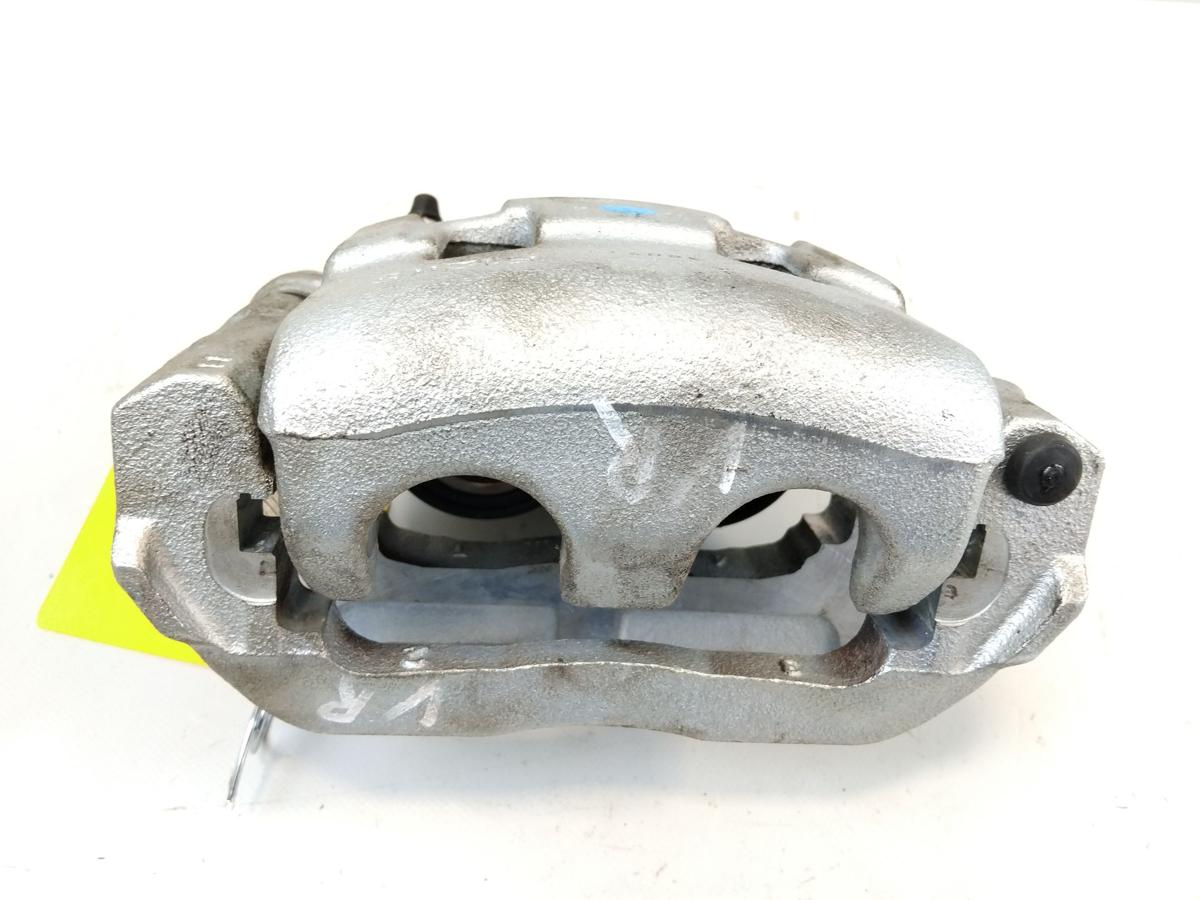 Mitsubishi Eclipse Cross original Bremssattel rechts vorn mit Tr&auml;ger 4B12 2.4 72kw