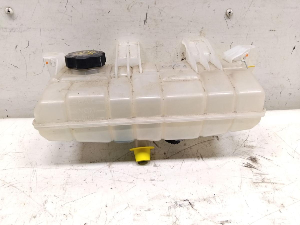 Tesla Model S original Ausgleichsbeh&auml;lter K&uuml;hlung 1036124-00-D Bj.2019