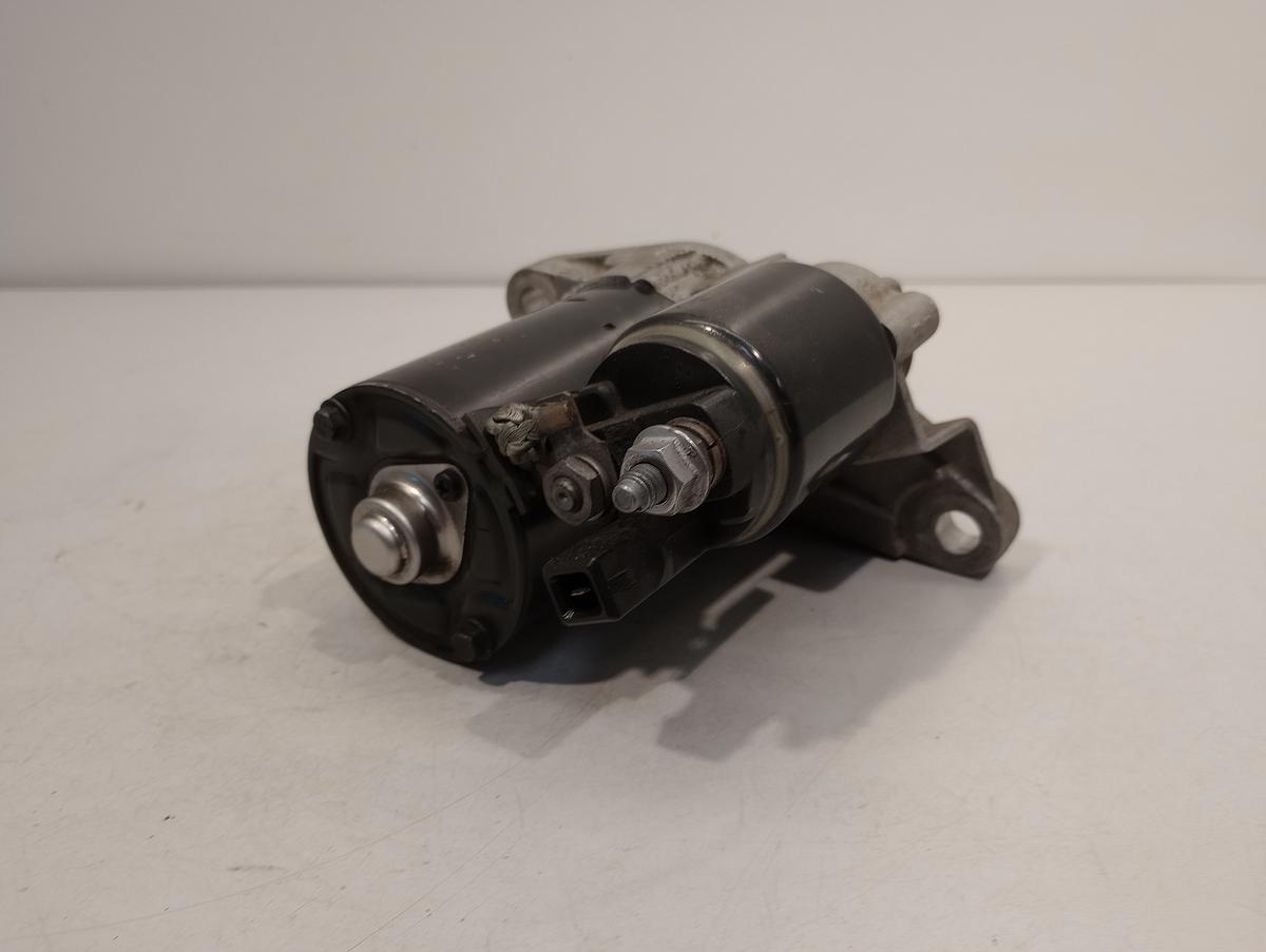 Seat Ibiza 6L orig Anlasser Starter 1390ccm 55kw Benzin BKY Bosch 0001120400 Bj 2004