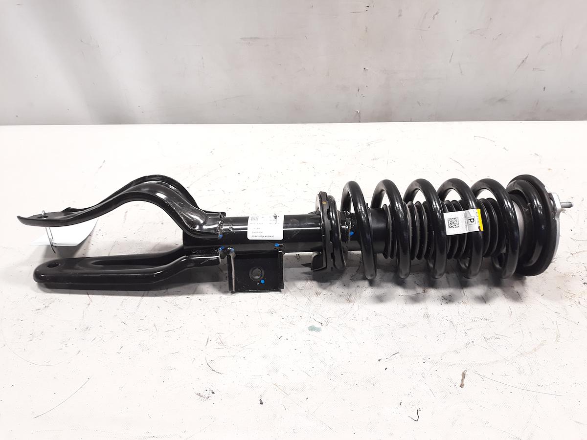 Tesla Model Y Performance original Federbein Vorderachse links 1188371-00-E