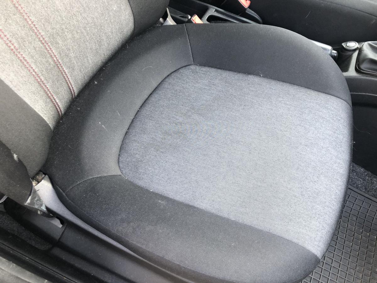 Fiat Punto EVO 199 Sitz vorn rechts Beifahrersitz nur 5 t&uuml;rig ab 2012 Stoffsitz