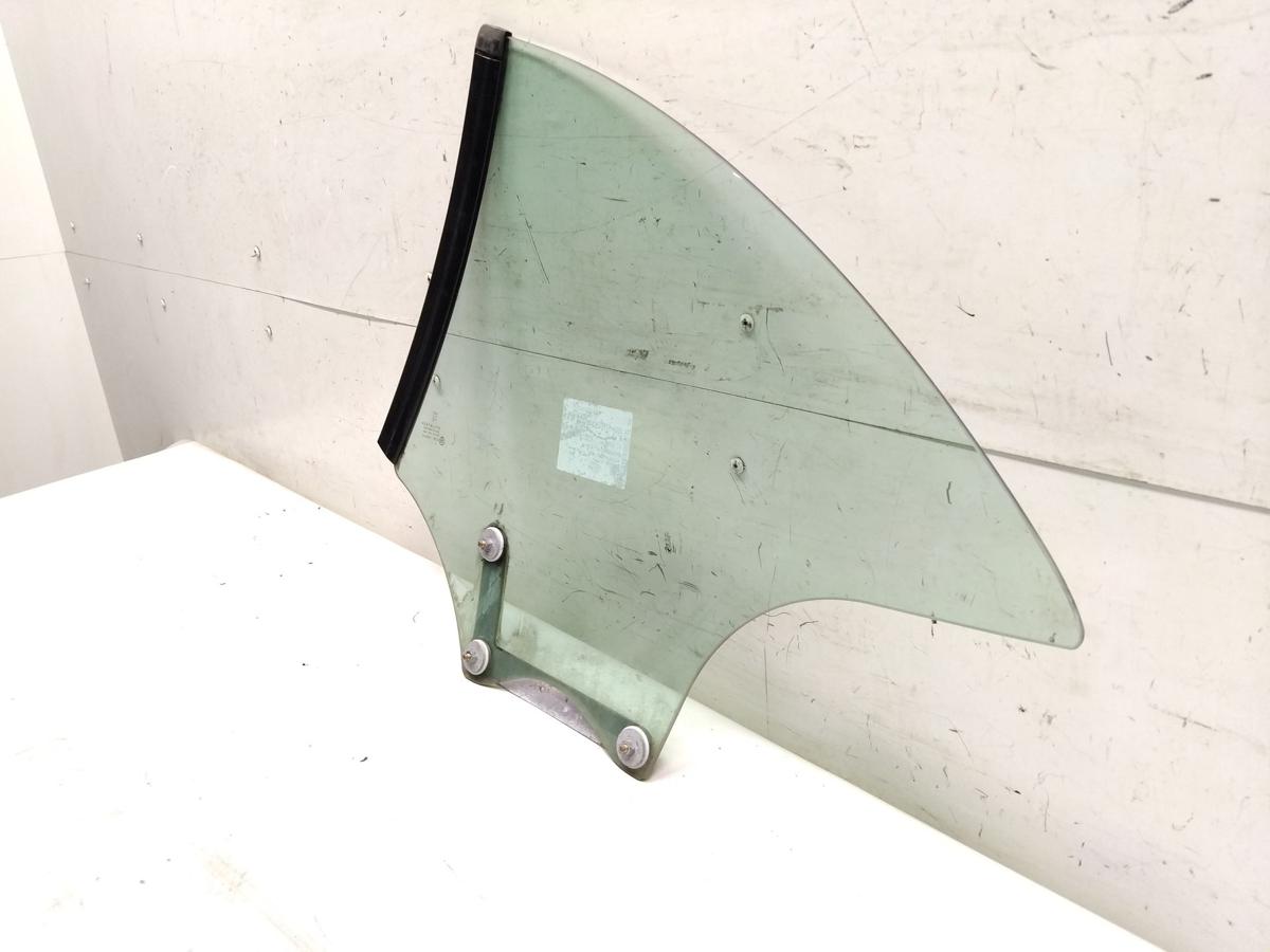 Peugeot 307 CC Cabrio original Seitenscheibe hinten rechts gr&uuml;ncolor Bj.2005