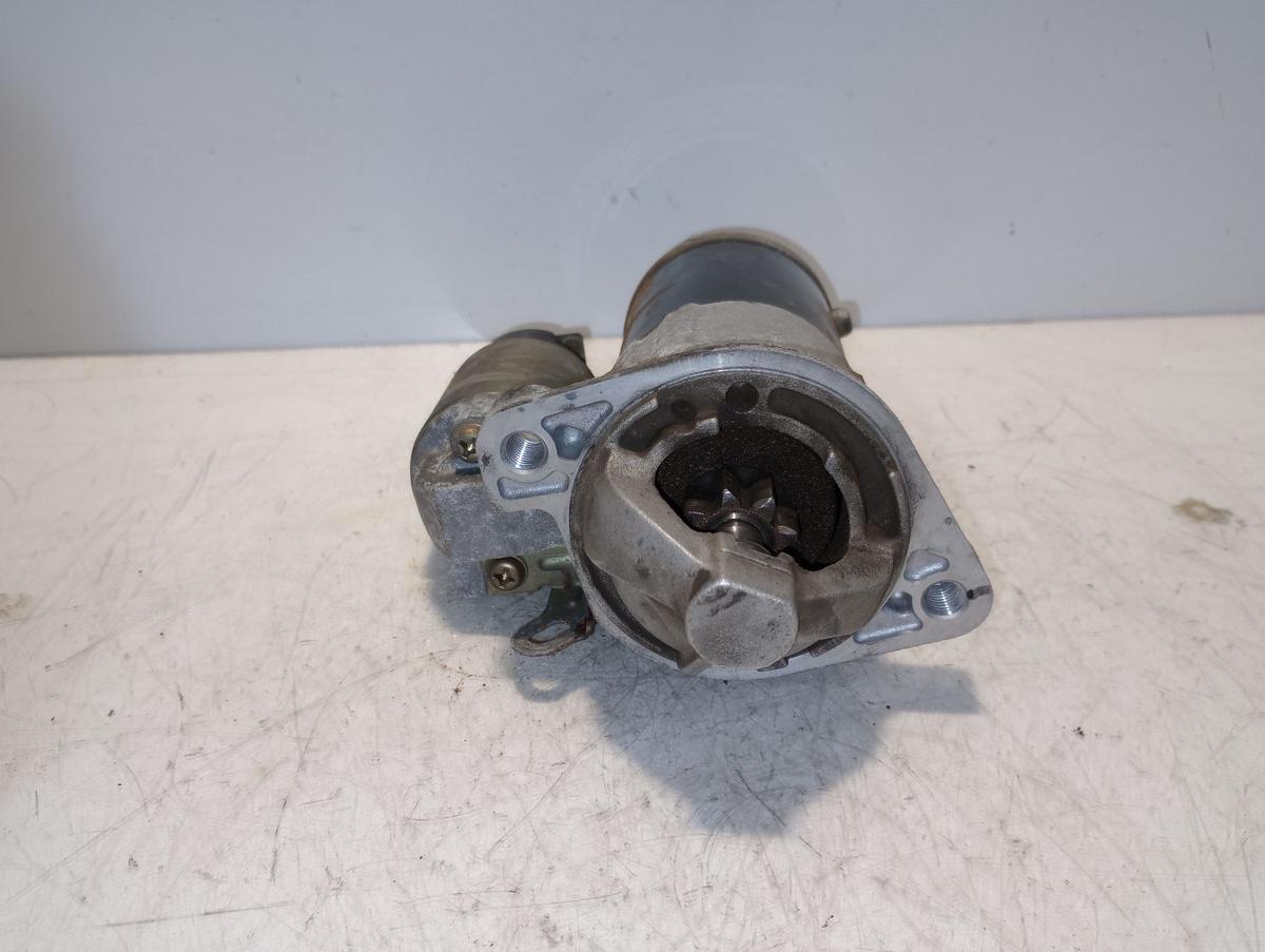 Mitsubishi Lancer VII Kombi orig Anlasser Starter 4G63 2.0l 99kW Benzin Bj 2003