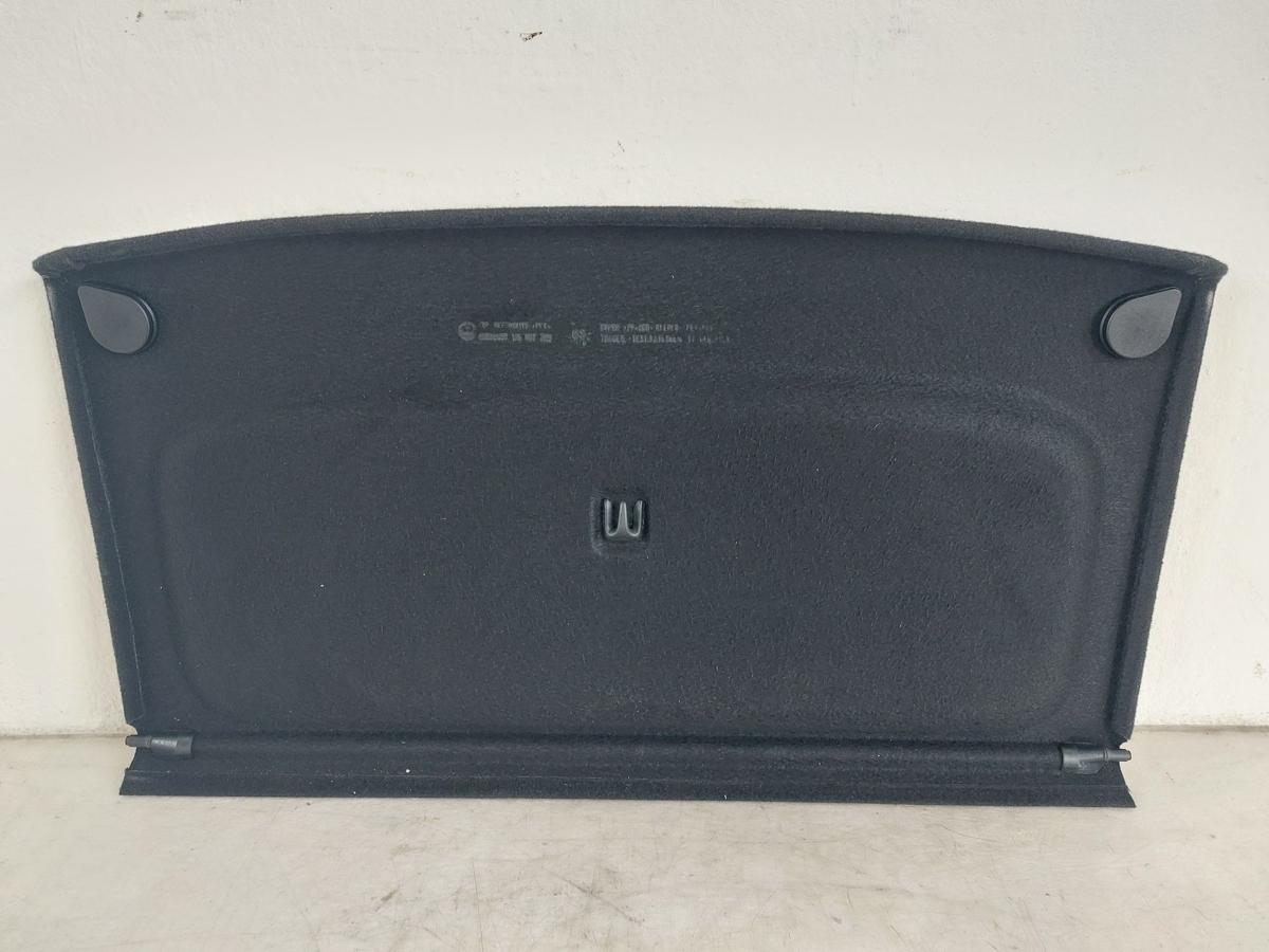 VW Golf 4 IV 1J Hutablage Heckablage Kofferraumabdeckung 3 und 5 t&uuml;rer