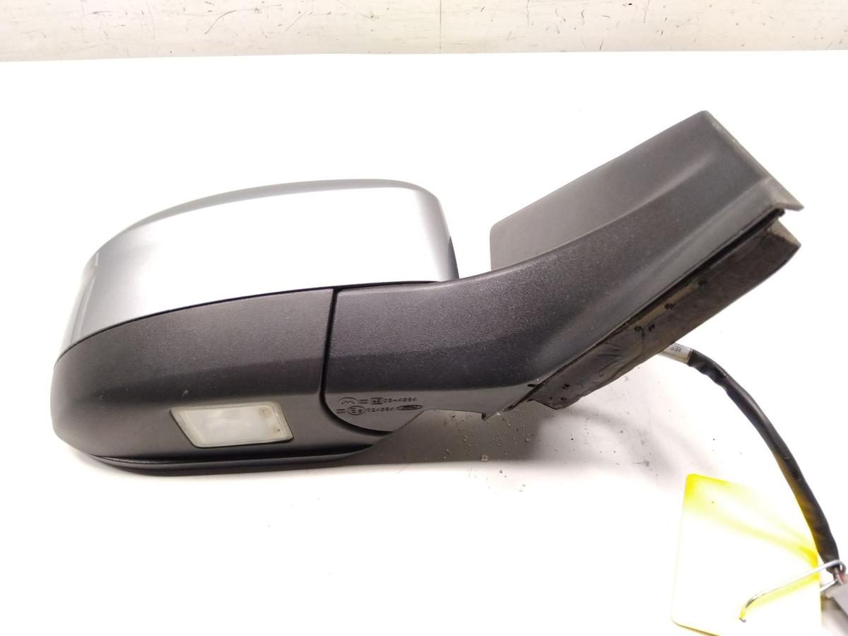 Ford Mondeo 4 BA7 orig.Au&szlig;enspiegel rechts elektrisch anklappbar Leuchte BJ2007