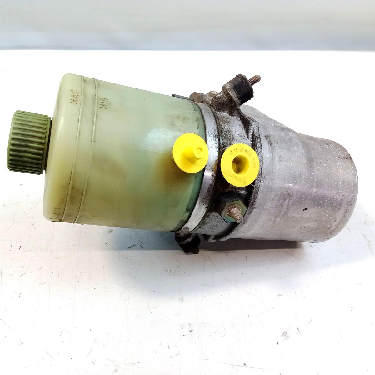 VW Polo 9N3 original Servopumpe TRW elektrohydraulisch 6Q0423156AB Bj.2005