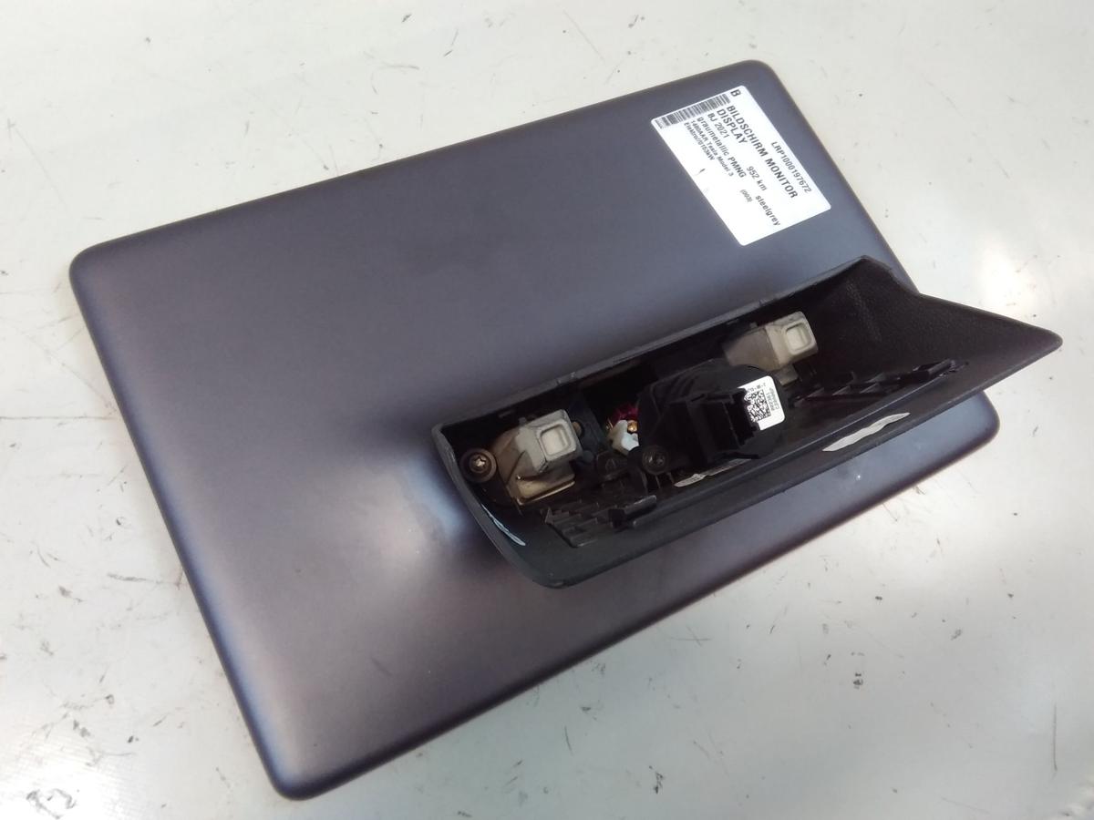 Tesla Model 3 original Touchscreen Display Monitor Bildschirm 108954300-I BJ2021