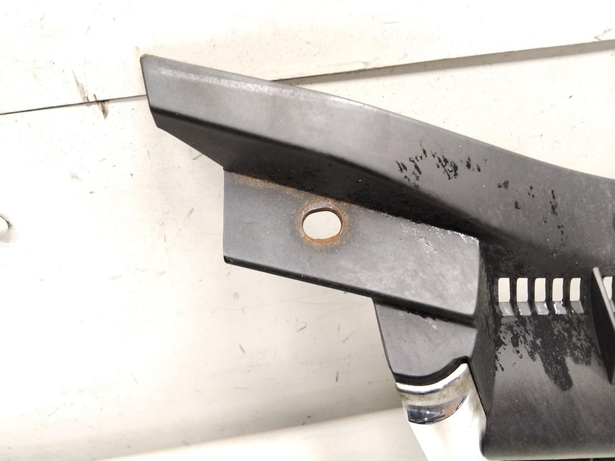 VW Touren 1T original Grill Kühlergrill chrom BJ2006