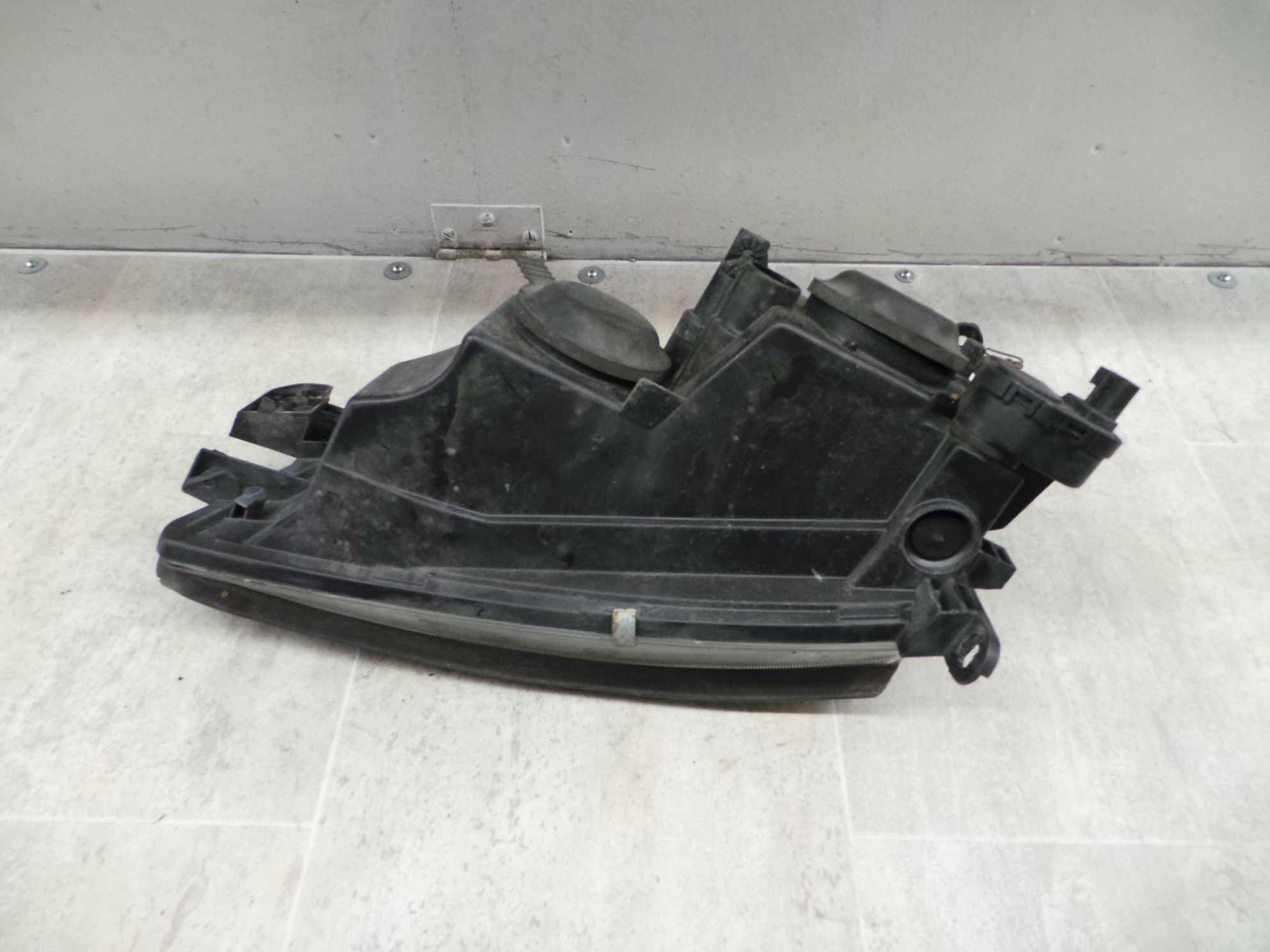 Opel Vectra (B) 95-99 Scheinwerfer vorn rechts Lampe Carello