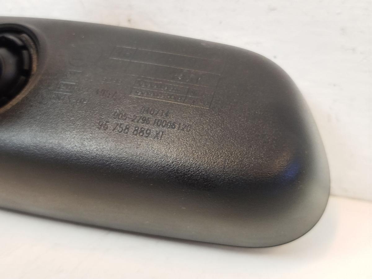 Citroen C4 II Typ N Innenspiegel R&uuml;ckspiegel mit Abblendautomatik OEM