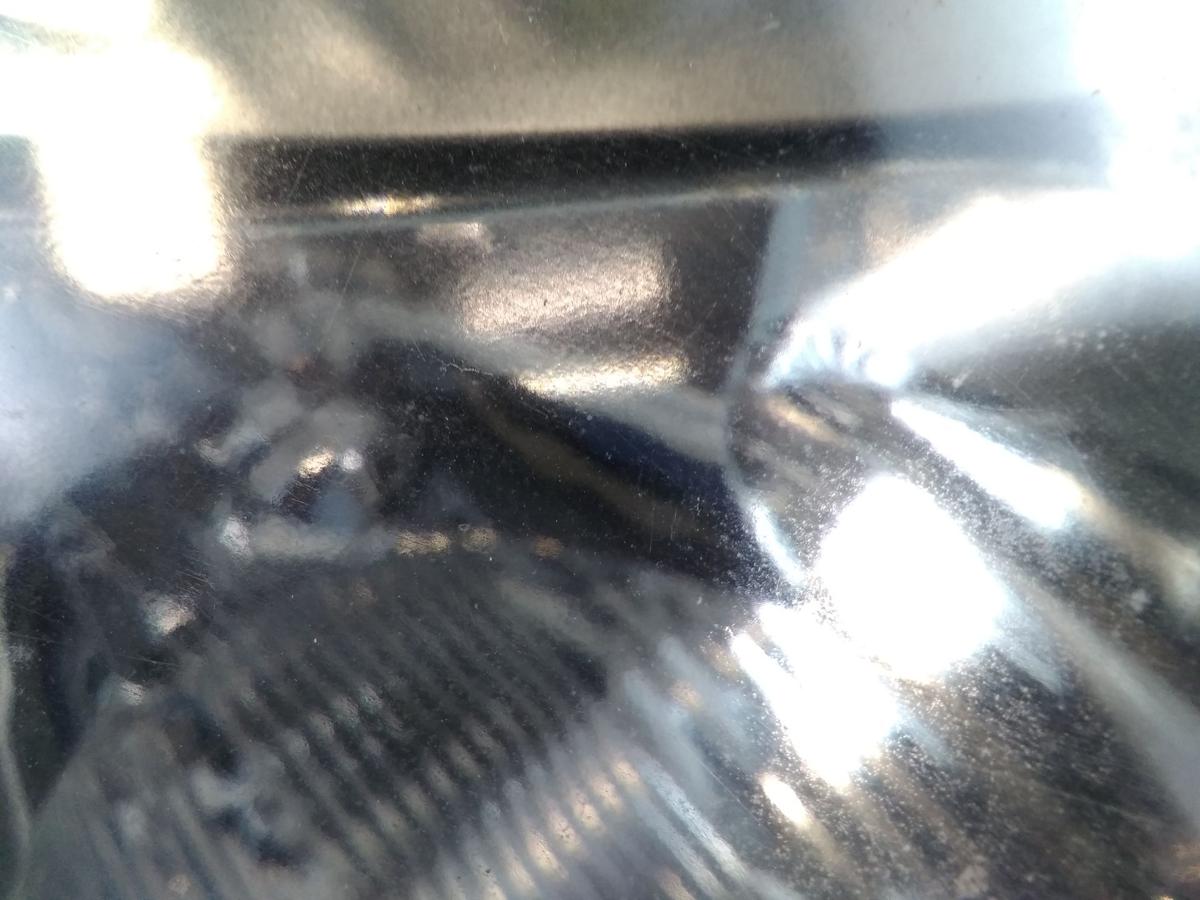 Subaru Justy 4 M300F Sirion M300 orig.Scheinwerfer rechts BJ2008 Halogen mit LWR