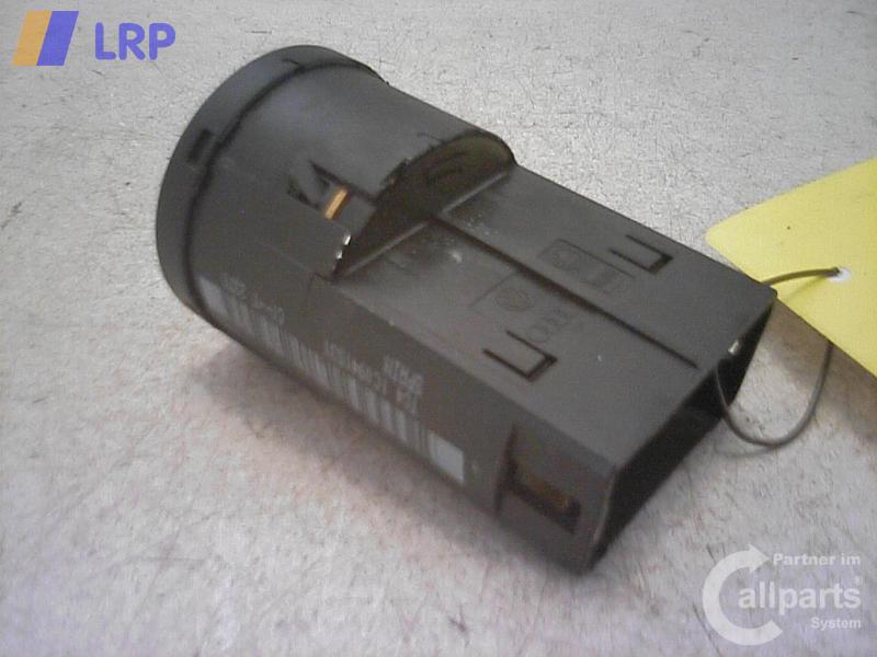 VW Golf 4 original Lichtschalter 1C0941531 BJ2002