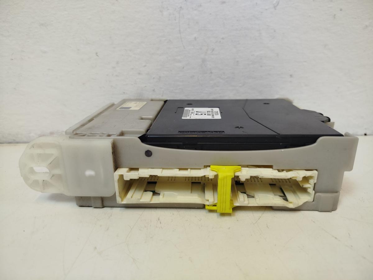 Toyota IQ Typ AJ Steuerger&auml;t BSI Karosseriesteuerger&auml;t OEM Modul Steuerteil
