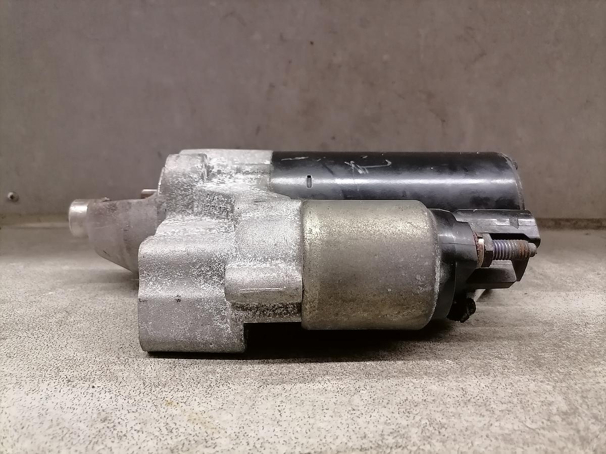 Audi A4 8K Anlasser 03L911021C Starter 2.0TDI 105KW Automatik BJ08