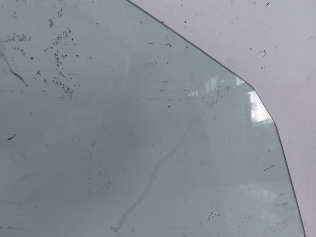 Skoda Octavia 1Z ab09 T&uuml;rscheibe vorn rechts Scheibe Seitenscheibe Colorglas