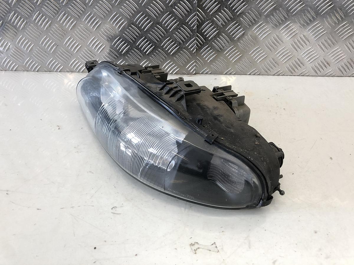 Fiat Marea Weekend Valeo Scheinwerfer links Lampe Halogen