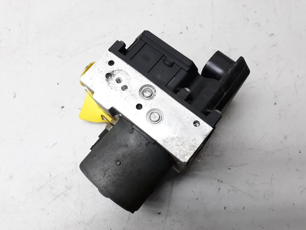 Ford Mondeo MK3 4S712C405AA ABS Block Hydroaggregat 1,8 81kw CGBA BJ2006