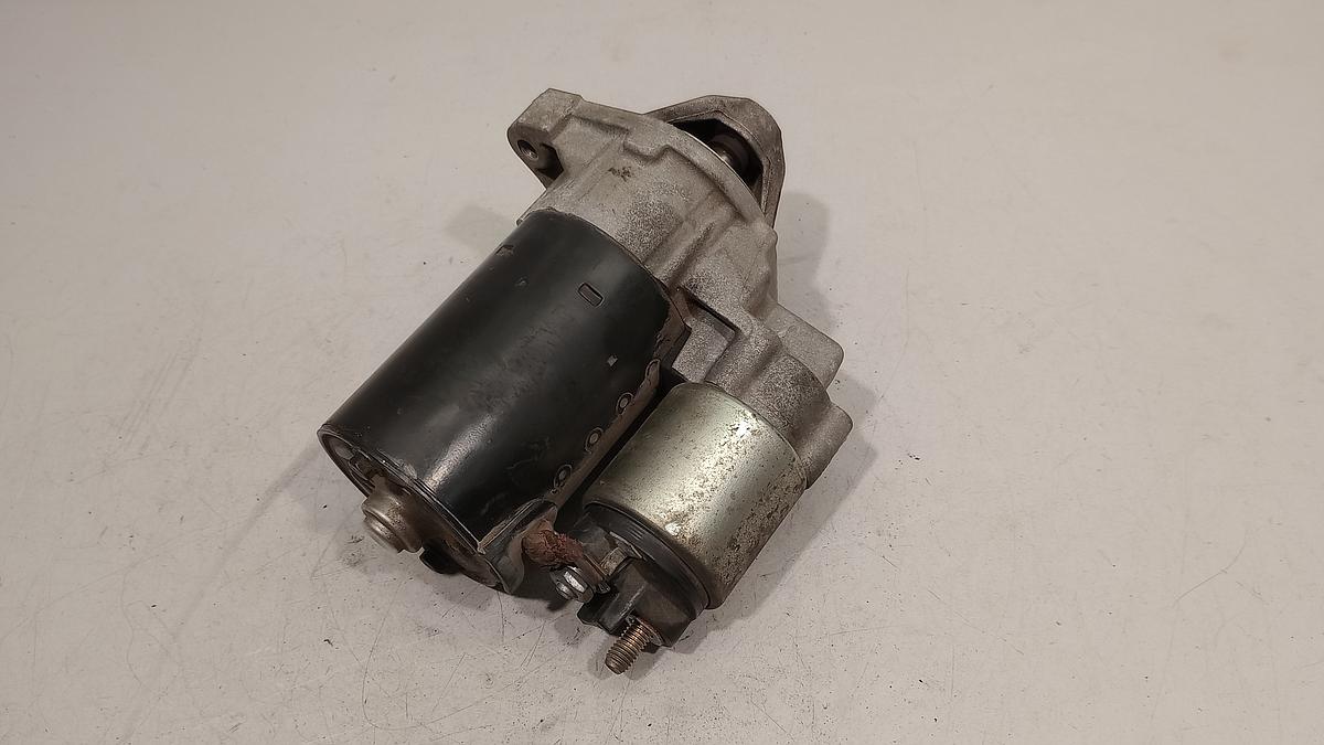 Ford Ka RBT orig Anlasser Starter 1299ccm 51kw Benzin 0001107418 Bj 2006