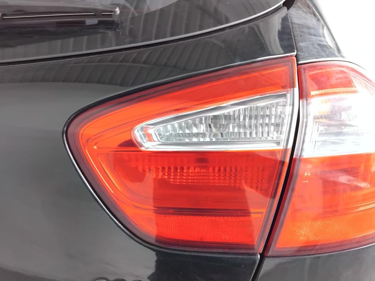 Kia Rio III UB original R&uuml;ckleuchte Heckleuchte rechts innen BJ2012