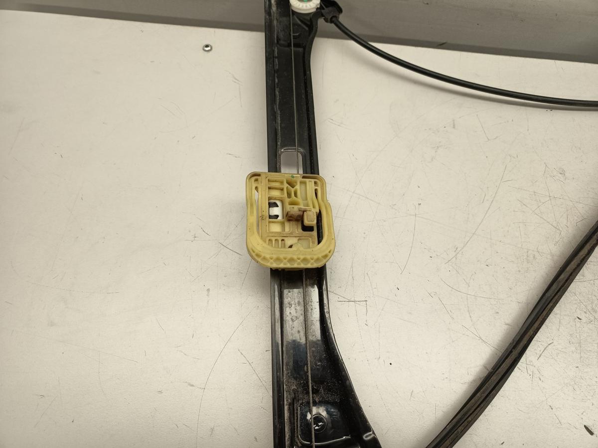 Skoda Rapid original Fensterheber vorne links elektrisch Baujahr 2016