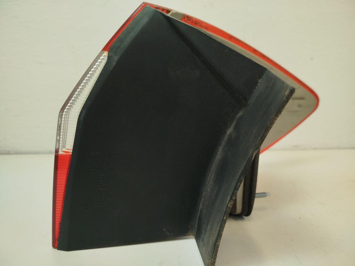 Ford Mondeo BA7 Kombi R&uuml;ckleuchte Schlussleuchte R&uuml;cklicht aussen links bis 10