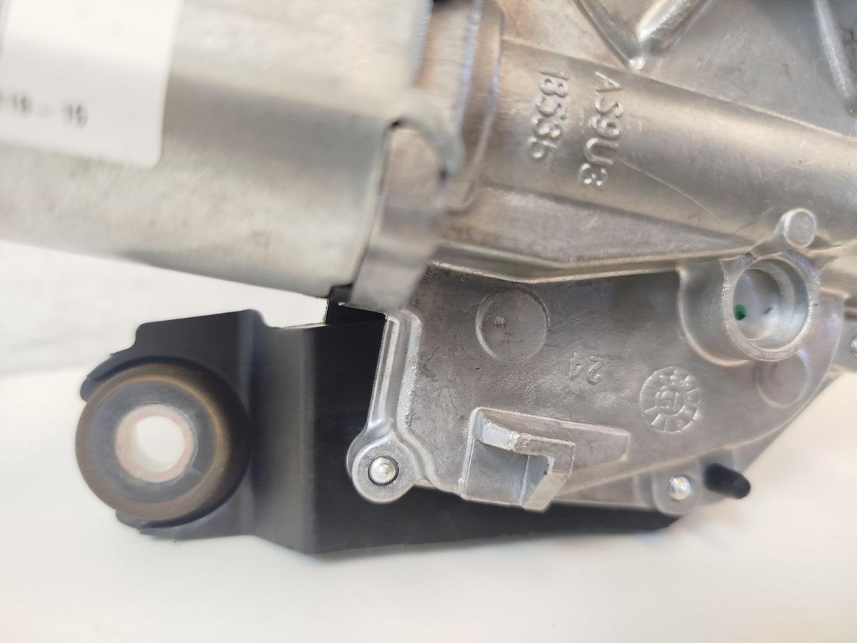 Nissan Qashqai J11 Heckwischermotor Wischermotor Motor Wischer hinten Valeo OEM