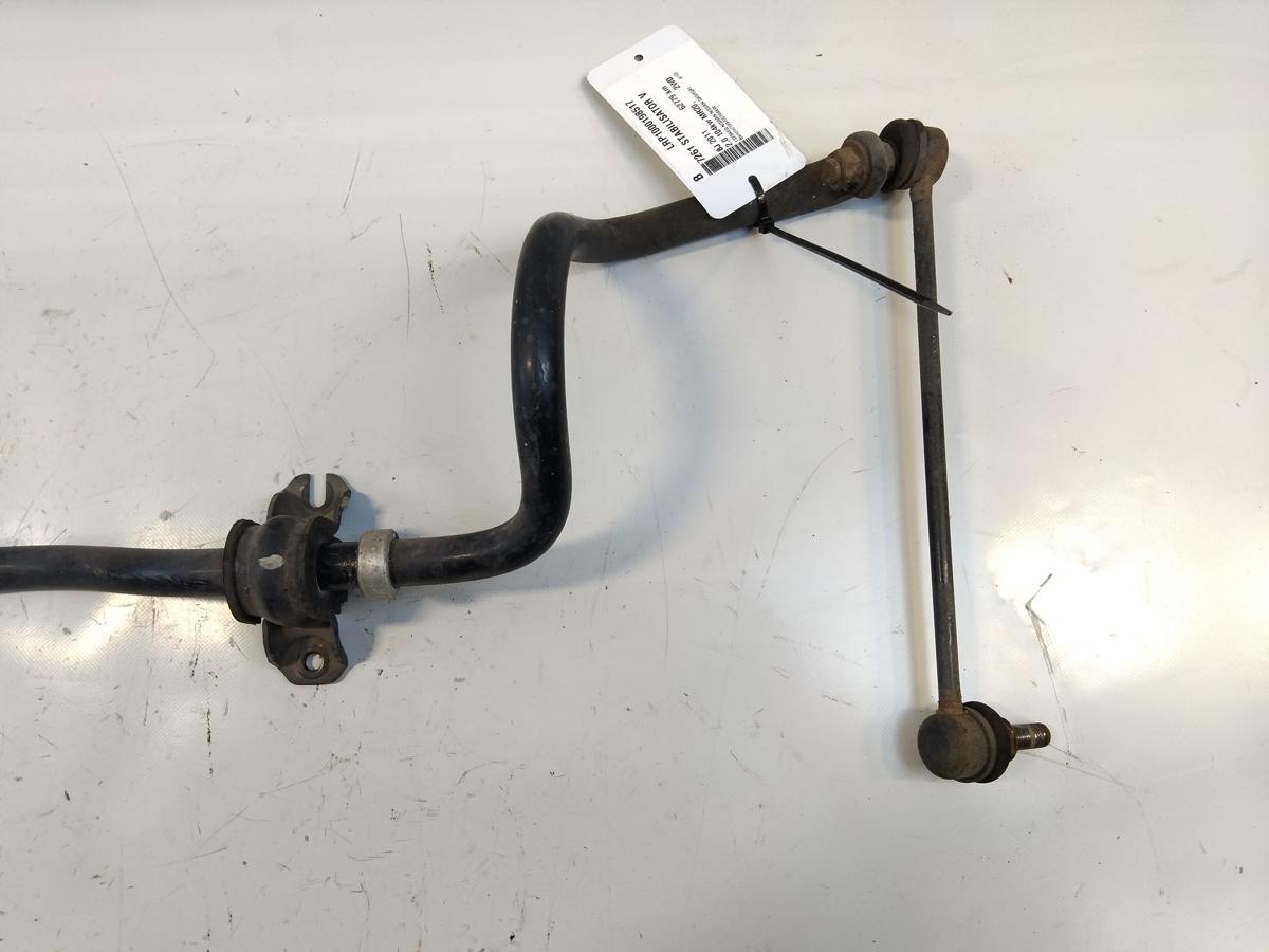 Nissan Qashqai J10 original Stabilisator Vorderachse 2.0 104kw Bj.2011