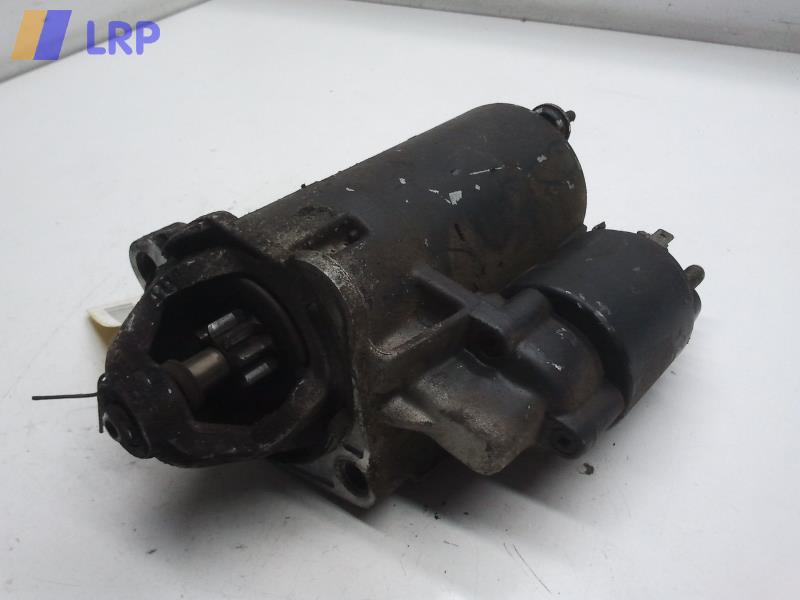 Audi 80 B4 Bj.1992 2,0l-66kW ABT Schalter Anlasser 058911023A Bosch 0001107017