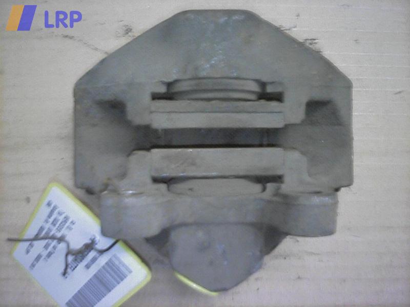 BREMSSATTEL H R; Bremszange oder Zylinder HR; 260SE - 560SEC; W126/C126 AB 09/79; 1234200683;