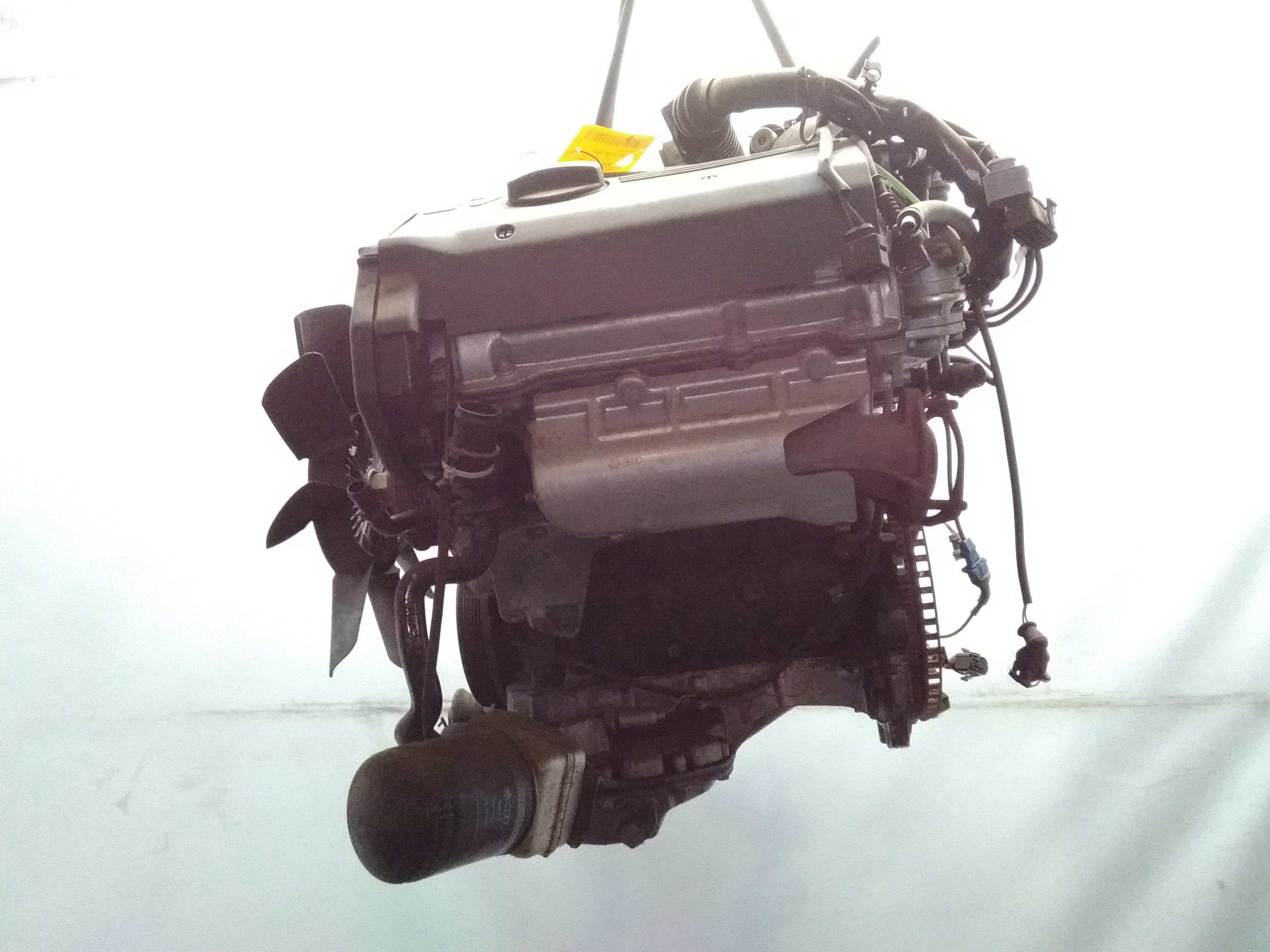 Audi A4 B5 8D Motor Engine AHA BJ1998