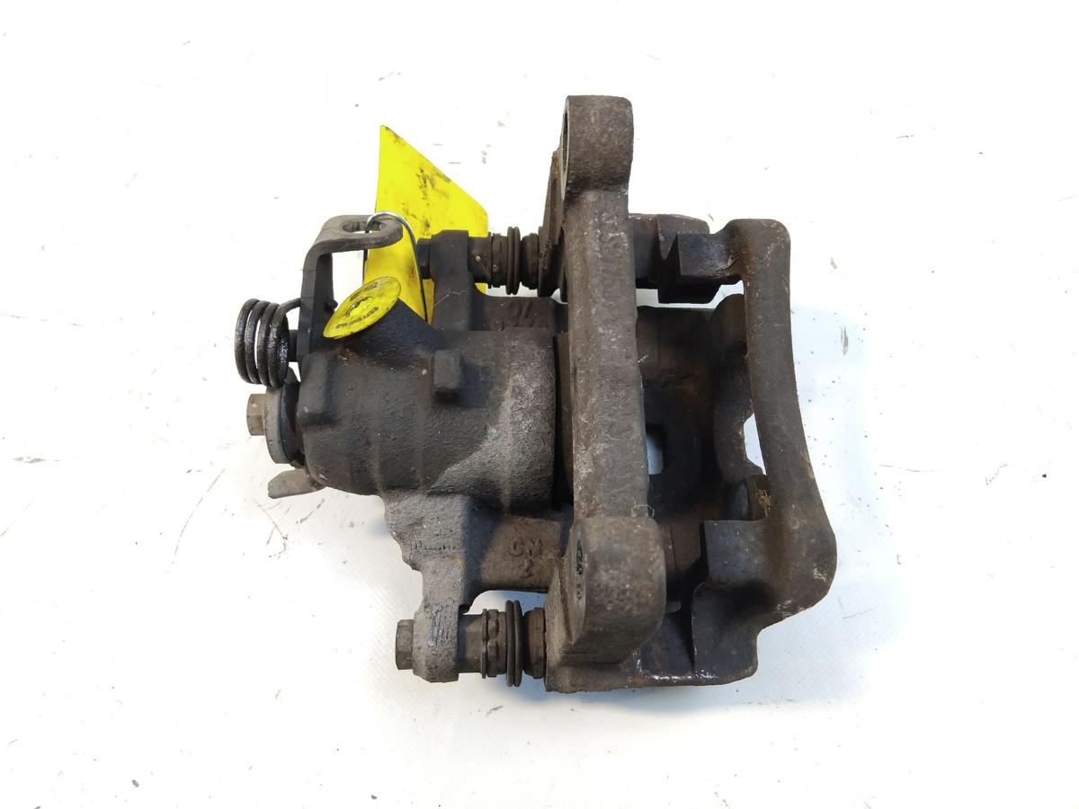 Renault Trafic 3 Bremssattel Hinterachse rechts mit Bremssatteltr&auml;ger Bj.2021