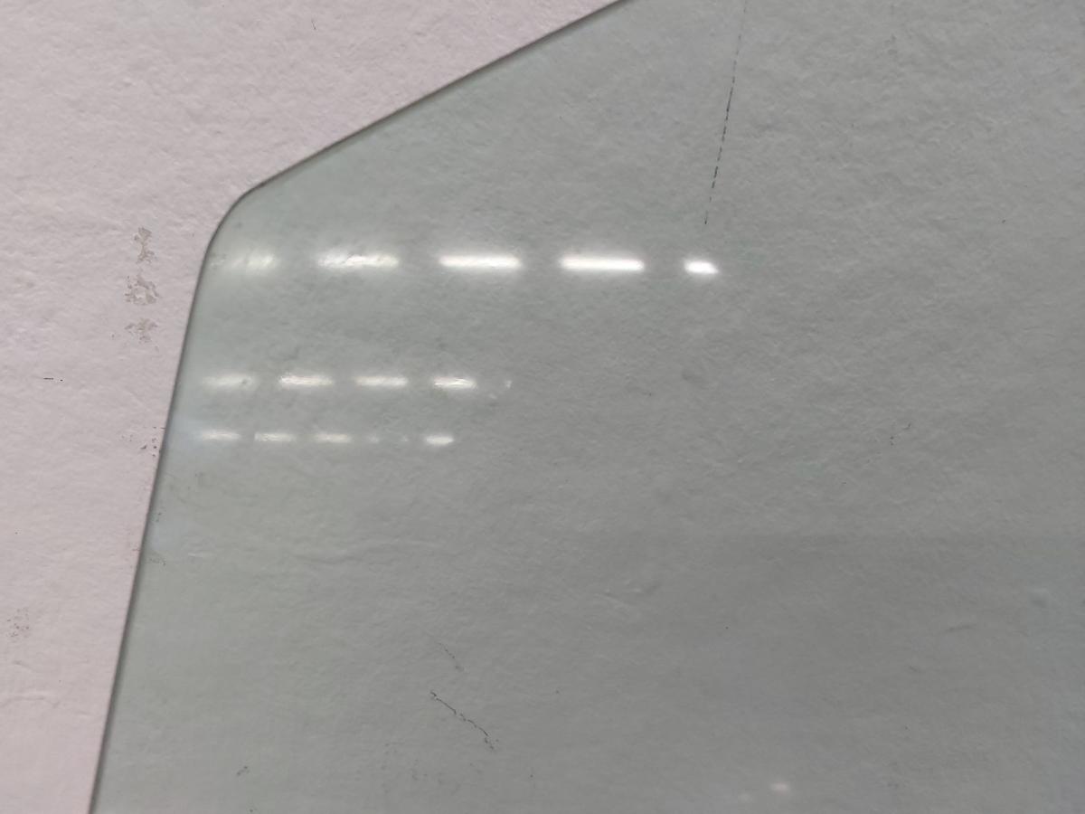 Mercedes A Klasse W169 T&uuml;rscheibe vorn links Fahrert&uuml;r nur 5 t&uuml;rer Seitenscheibe