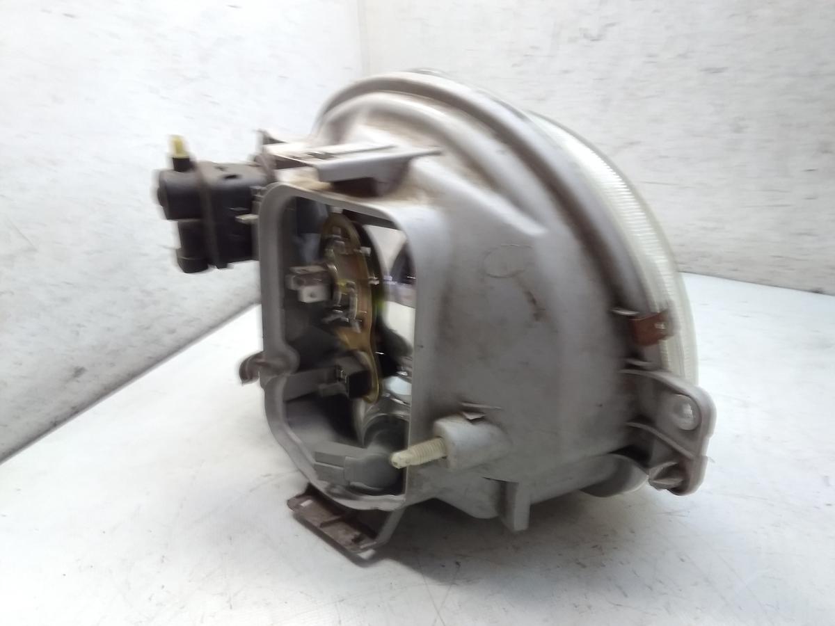 Renault Twingo C06 original Scheinwerfer links mit LWR CARELLO BJ2000