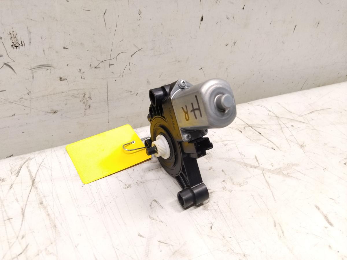Polestar 3 original Fensterhebermotor hinten rechts 32131768 BJ2024