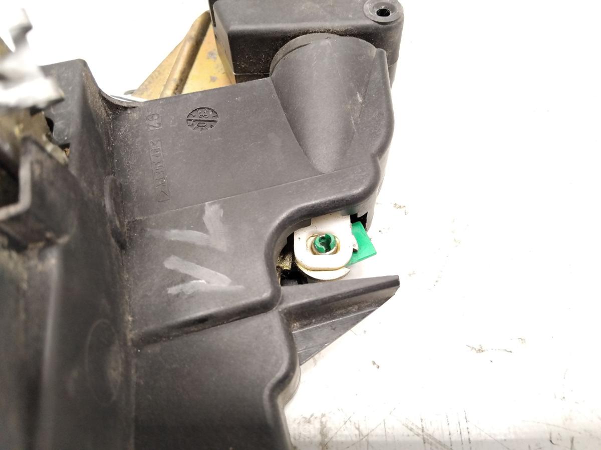 Volvo V40 S40 original Türschloß vorn links mit Zentralverriegelung BJ2004