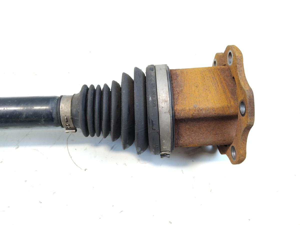 Audi A4 8K B8 original Gelenkwelle Antriebswelle vorn rechts 1.8TFSI Bj.2009