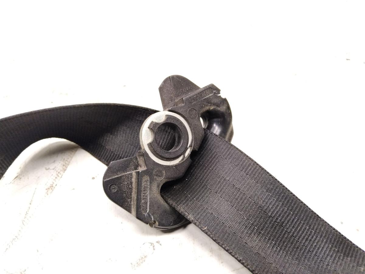 VW Polo 9N3 original Sicherheitsgurt vorn links 5-t&uuml;rig unfallfrei Bj.2006