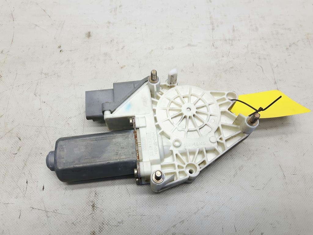 Peugeot 607 9D BJ2000 Fensterhebermotor Tür hinten links 9632243280