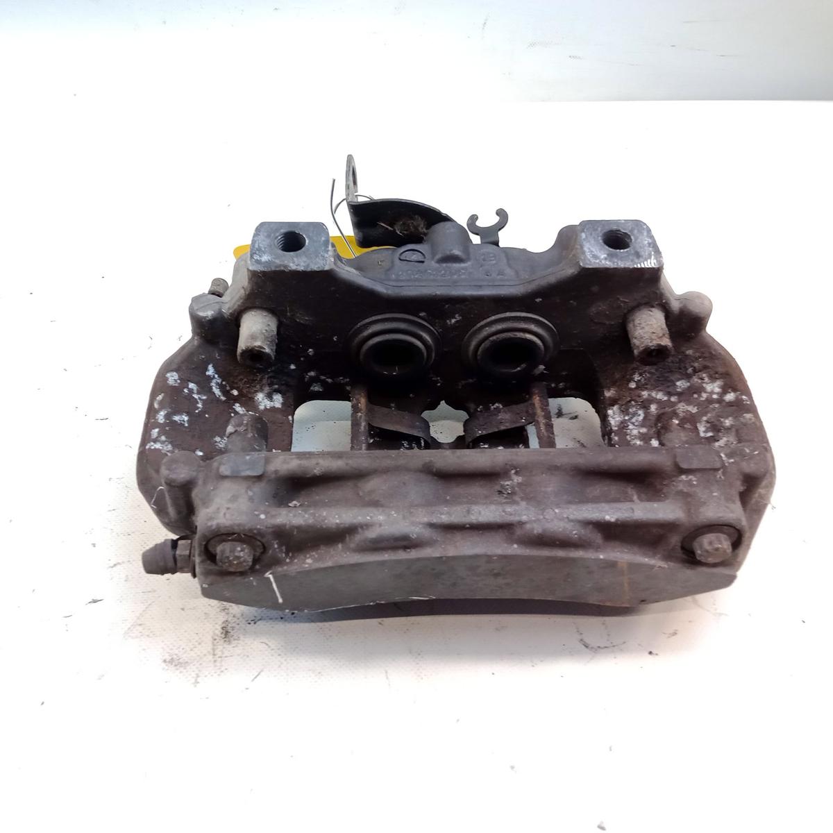 VW Touareg 2 7P original Bremssattel Hinterachse links Brembo Bj.2013