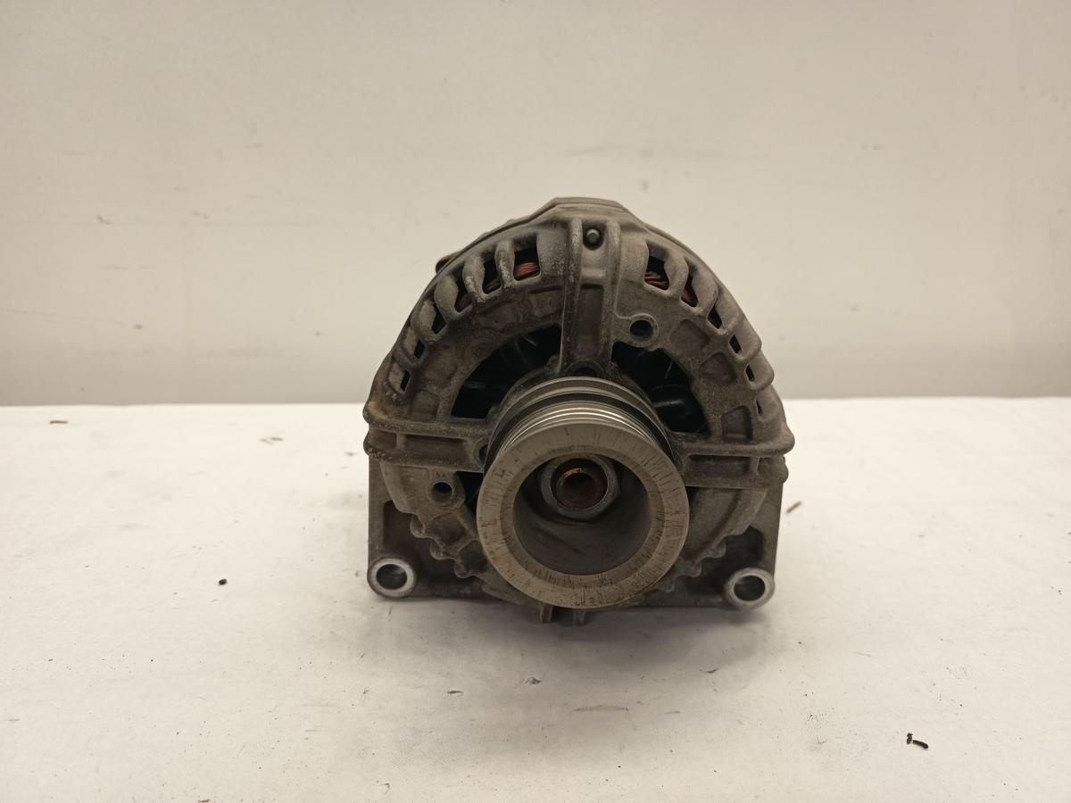 Opel Astra G Caravan original Lichtmaschine Generator 1,6L 76KW Bj 2004