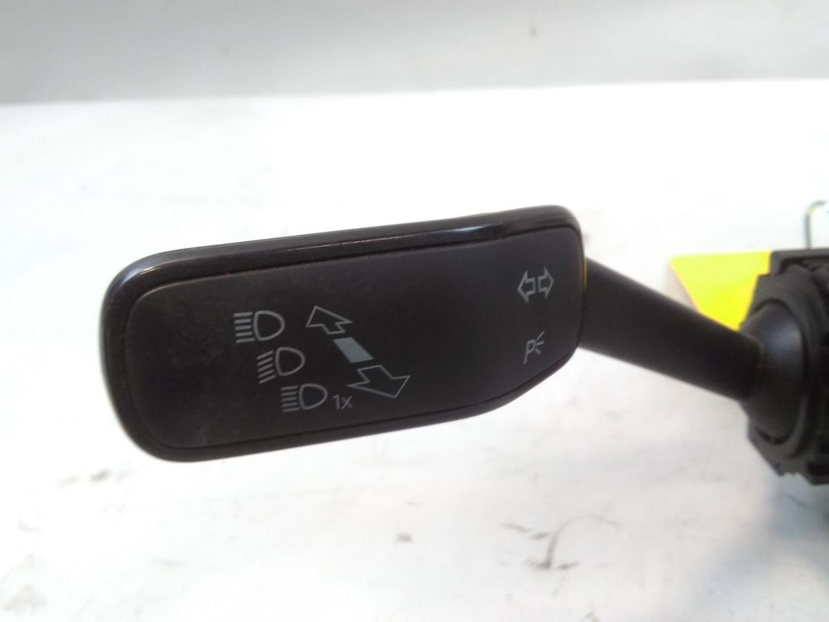 VW Golf 7 original Kombischalter Lenkstockschalter 5Q0953507GH BJ2017