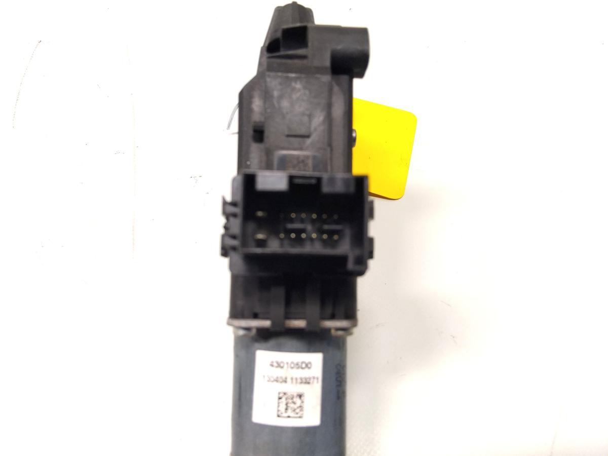 Skoda Fabia 2 5J Facelift orig Fensterhebermotor vorn rechts 6R0959802AQ BJ2013