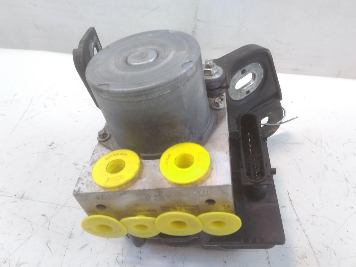 Opel Corsa D original ABS-Block 13277813 0265230285 0265950402 Bj.2008