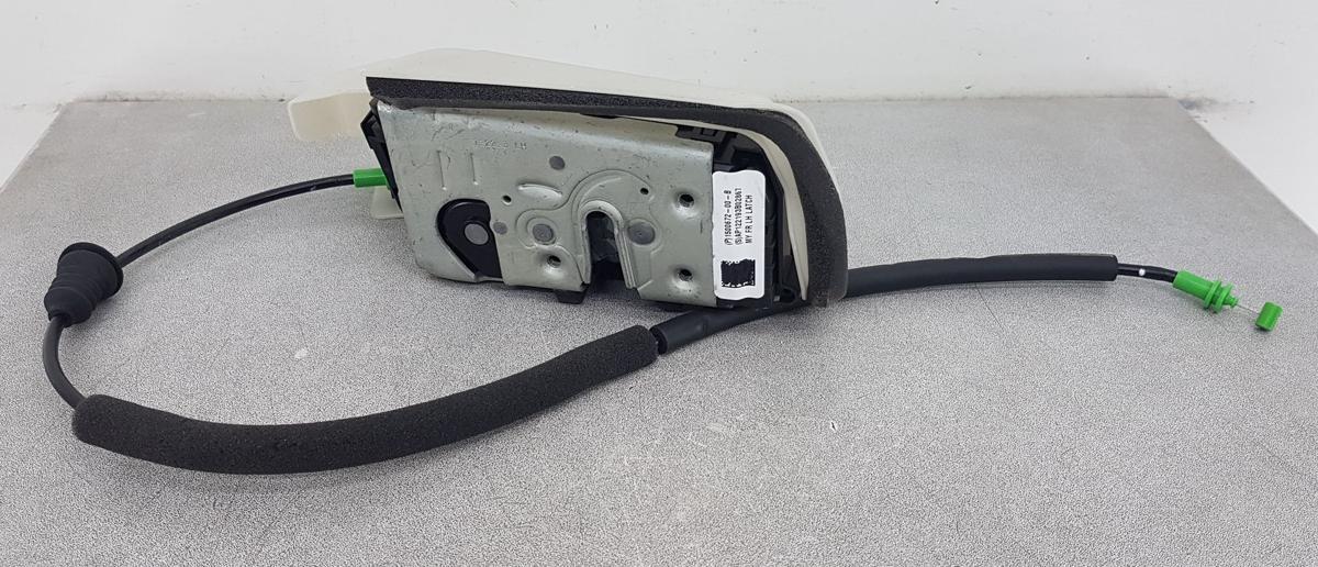 Tesla Model Y T&uuml;rschloss vorn links 1500672-00-B Bj2022 f&uuml;r ZV 7 Pins