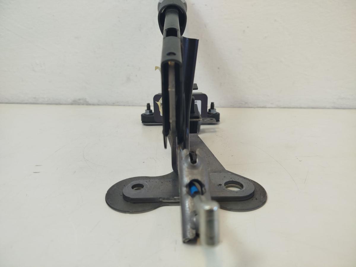 Citroen DS3 Sport Chic Handbremshebel Handbremse Parkbremse Bet&auml;tigung