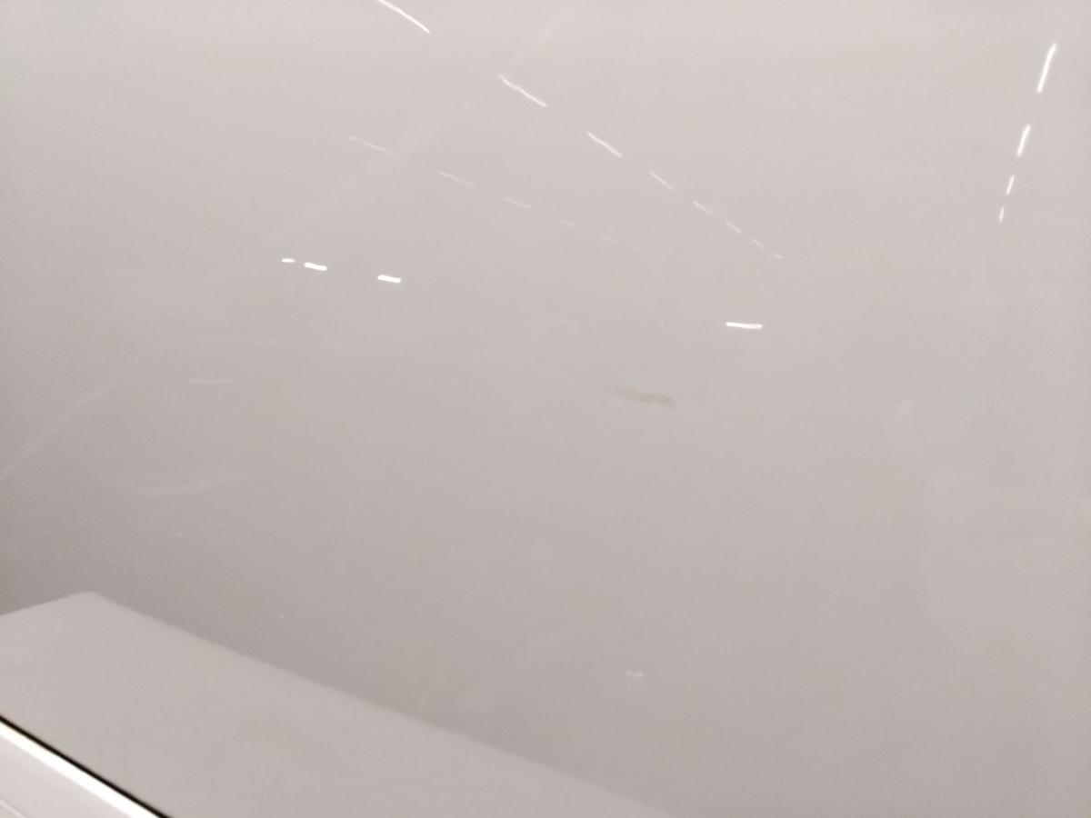 Skoda Octavia 2 1Z Limo Facelift T&uuml;r hinten links candyweiss LF9E Bj.2012